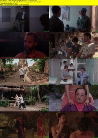 Kickboxer 1989 1080p BluRay H264 AAC-RARBG