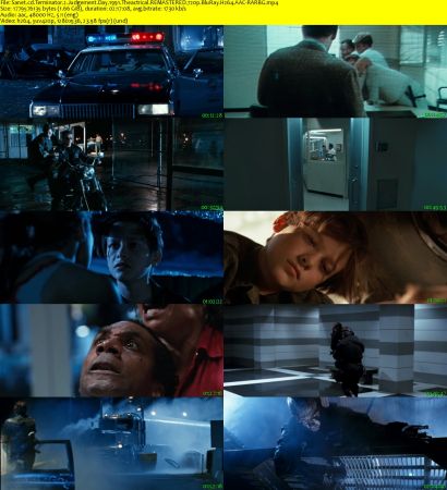 Terminator 2 Judgement Day 1991 Theactrical REMASTERED 720p BluRay H264 AAC-RARBG