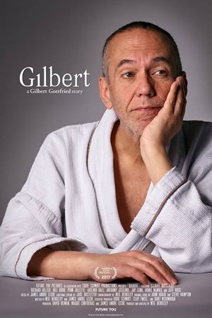 Gilbert 2017 720p AMZN WEB-DL DDP5 1 H 264-monkee