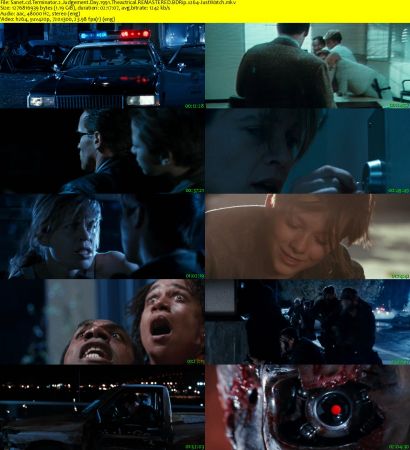 Terminator 2 Judgement Day 1991 Theactrical REMASTERED BDRip x264-JustWatch