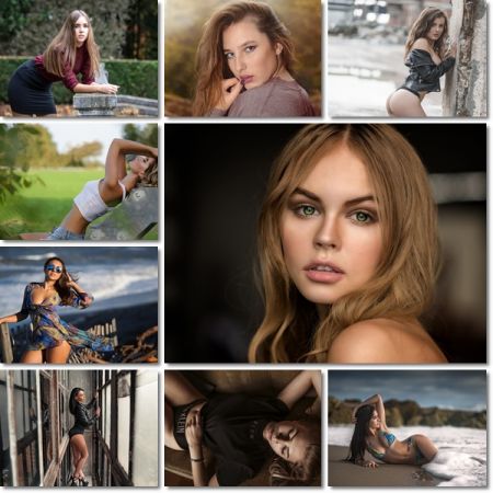 Beautiful Photo Women Pack 22