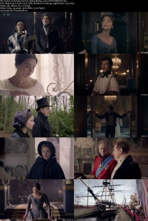 Victoria S02 1080p BluRay x264-SHORTBREHD
