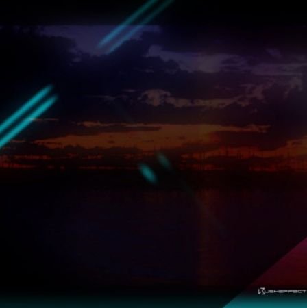 RusHeffect Drivewave Noir Vol 1 LENNAR DiGiTAL SYLENTH1