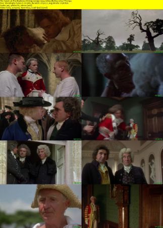 The Madness Of King George 1994 1080p BluRay x264-YTS
