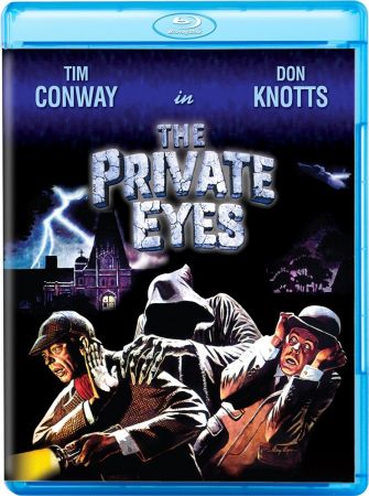 Private Eyes 1980 1080p BluRay H264 AAC-RARBG