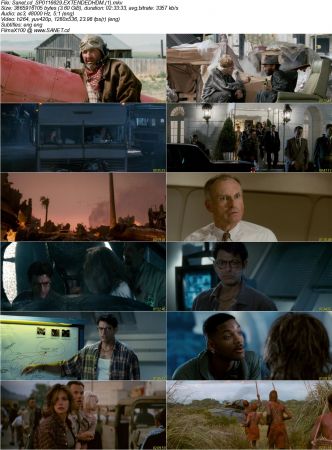 Independence Day 1996 EXTENDED m720p BluRay x264-BiRD