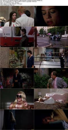 The Stendhal Syndrome 1996 Extended Cut BRRip XviD MP3-RARBG