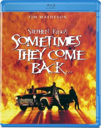 Sometimes They Come Back 1991 WS HDTV x264-REGRET