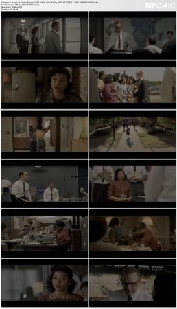 Hidden Figures 2016 4K UHD HDR BluRay x265 DTS 2160p HDRINVASION