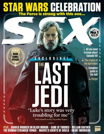 SFX - January 2018