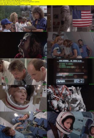 Space Camp 1986 BRRip XviD MP3-RARBG