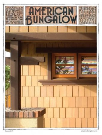 American Bungalow - November 2017