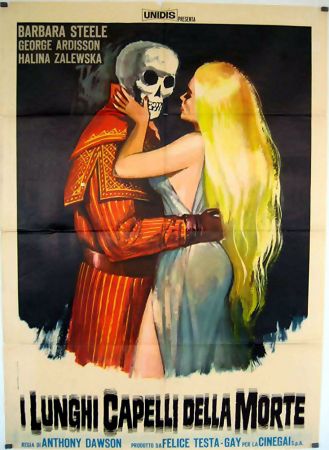 The Long Hair of Death 1964 720p BluRay x264-x0r