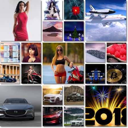 Desktop Beautiful Wallpapers Pack 1012