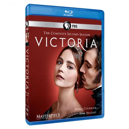 Victoria S02 1080p BluRay x264-SHORTBREHD