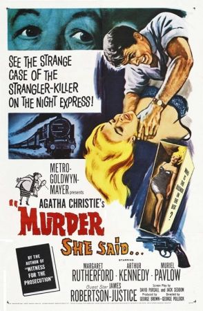Murder She Said 1961 WEBRip x264-RARBG