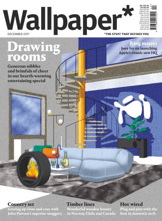Wallpaper* - December 2017