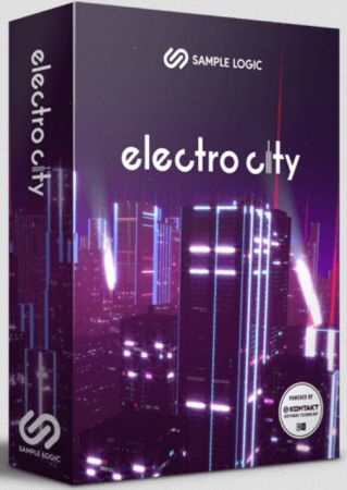 Sample Logic Electro City KONTAKT