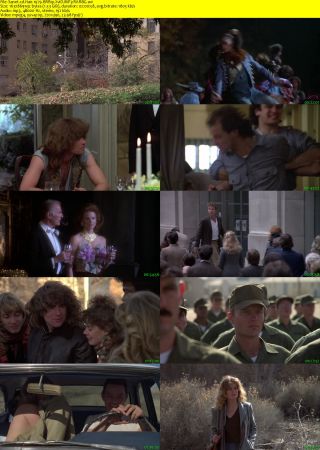 Hair 1979 BRRip XviD MP3-RARBG