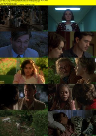 How To Make An American Quilt 1995 720p BluRay H264 AAC-RARBG