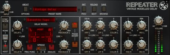 Repeater v1.1.3