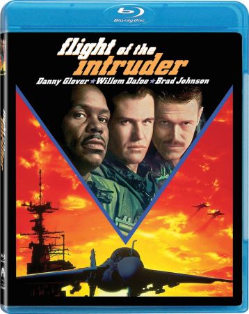 Flight of the Intruder 1991 BRRip XviD MP3-RARBG