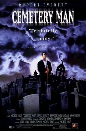 Cemetery Man 1994 1080p BluRay x264-YTS