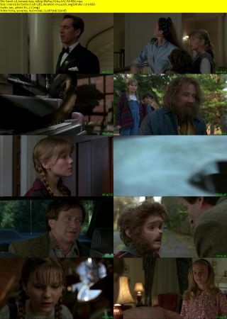 Jumanji 1995 1080p BluRay H264 AAC-RARBG