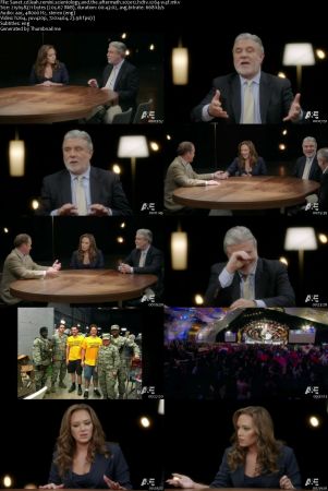 Leah Remini Scientology and the Aftermath S02E12 HDTV x264 W4F
