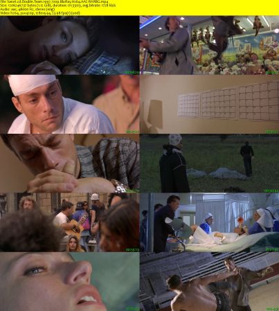 Double Team 1997 720p BluRay H264 AAC-RARBG