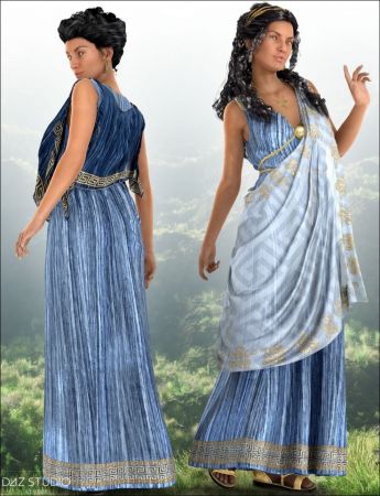 Aglaia for Hellenic