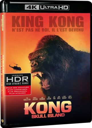 Kong Skull Island 2017 2160p UHD BluRay x265-TERMiNAL