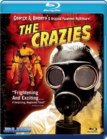 The Crazies 1973 BRRip XviD MP3-RARBG