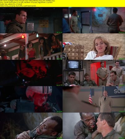 Flight of the Intruder 1991 1080p BluRay H264 AAC-RARBG