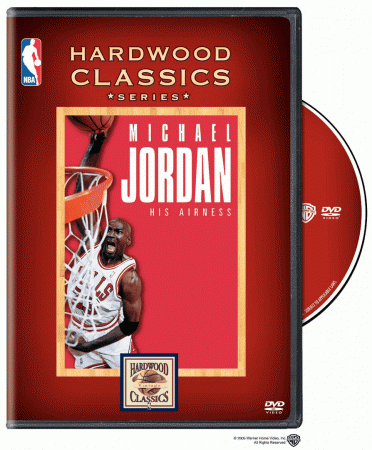 Michael Jordan His Airness 1999 iNTERNAL DVDRip x264-REGRET