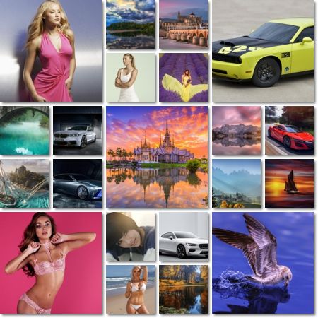 Best Beautiful Wallpapers Pack 999