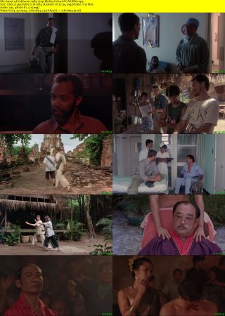 Kickboxer 1989 720p BluRay H264 AAC-RARBG