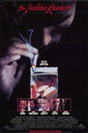 The Indian Runner 1991 720p BluRay x264-x0r