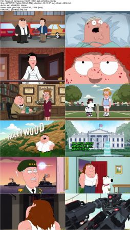 Family Guy S16E05 1080p WEB x264-TBS