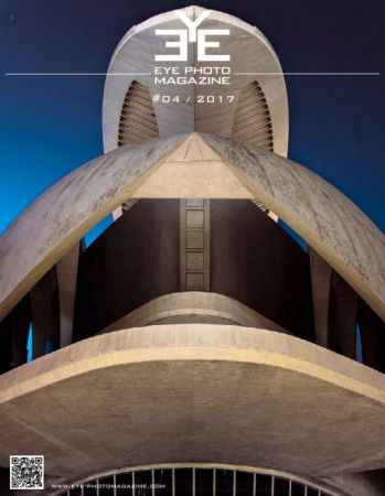 Eye Photo Magazine - November 2017
