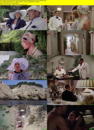 Evil Under the Sun 1982 RESTORED 1080p BluRay H264 AAC-RARBG