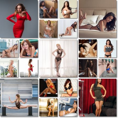 Beautiful Photo Women Pack 44