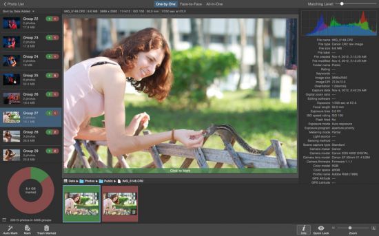 PhotoSweeper X 3.2.0 macOS