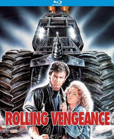 Rolling Vengeance 1987 BRRip XviD MP3-RARBG