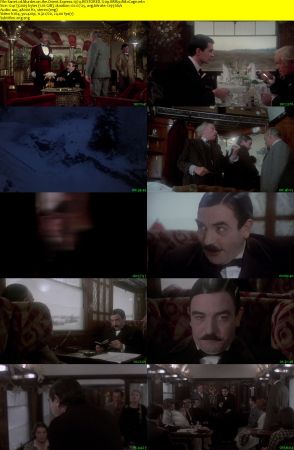 Murder on the Orient Express 1974 RESTORED 720p BRRip MkvCage