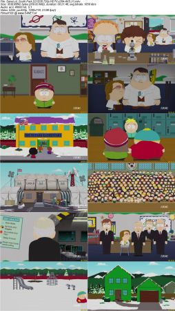 South Park S21E08 720p HDTV x264-AVS