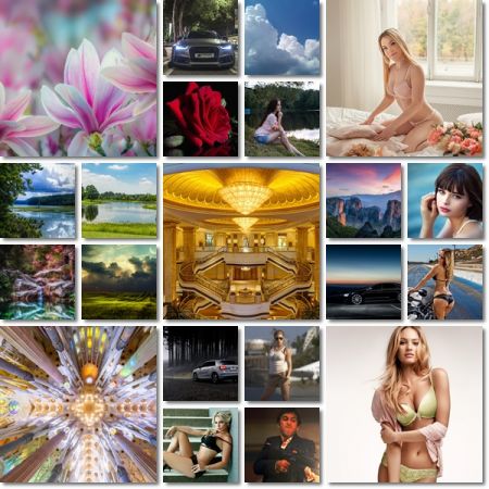 Desktop Beautiful Wallpapers Pack 1008