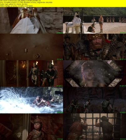 Red Sonja 1985 BRRip XviD MP3-RARBG