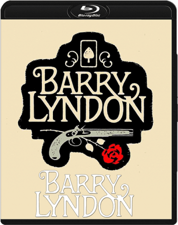 Barry Lyndon 1975 Criterion Edition 1080p Bluray AC3 x264 AdiT