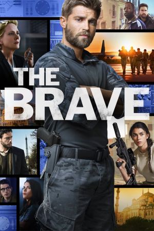 The Brave S01E08 REPACK iNTERNAL 720p WEB x264 BAMBOOZLE